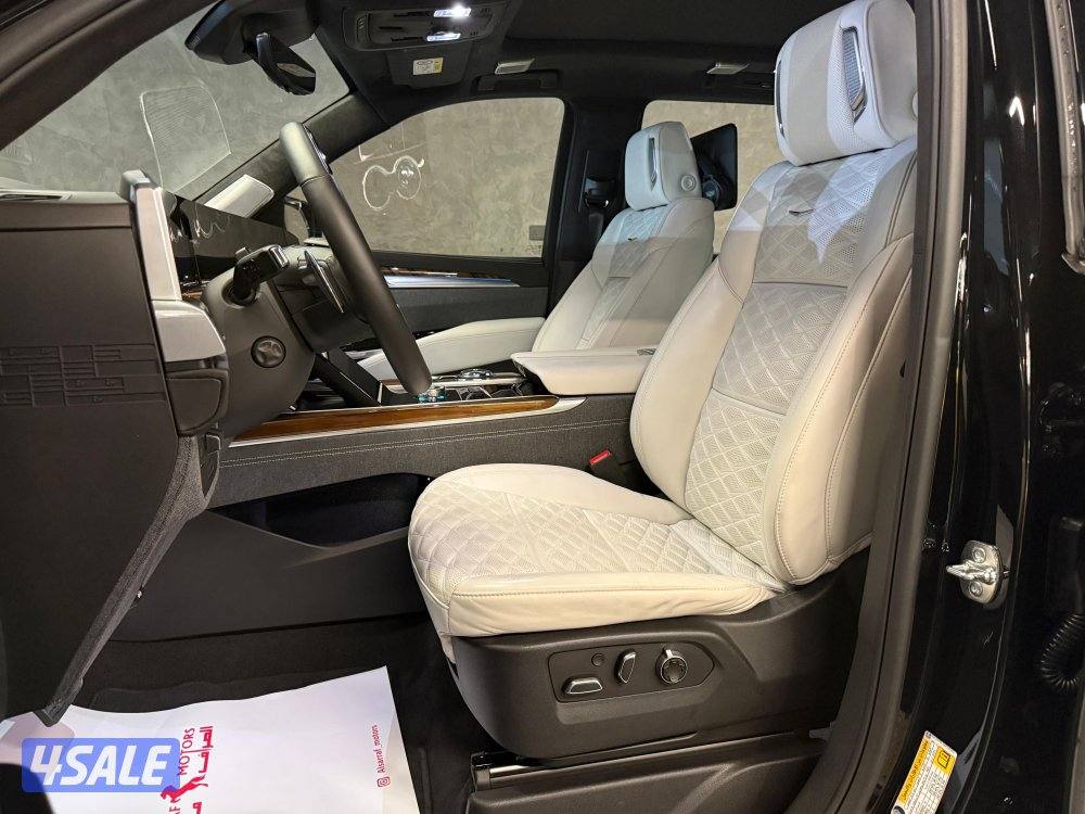 كاديلاك اسكاليد1