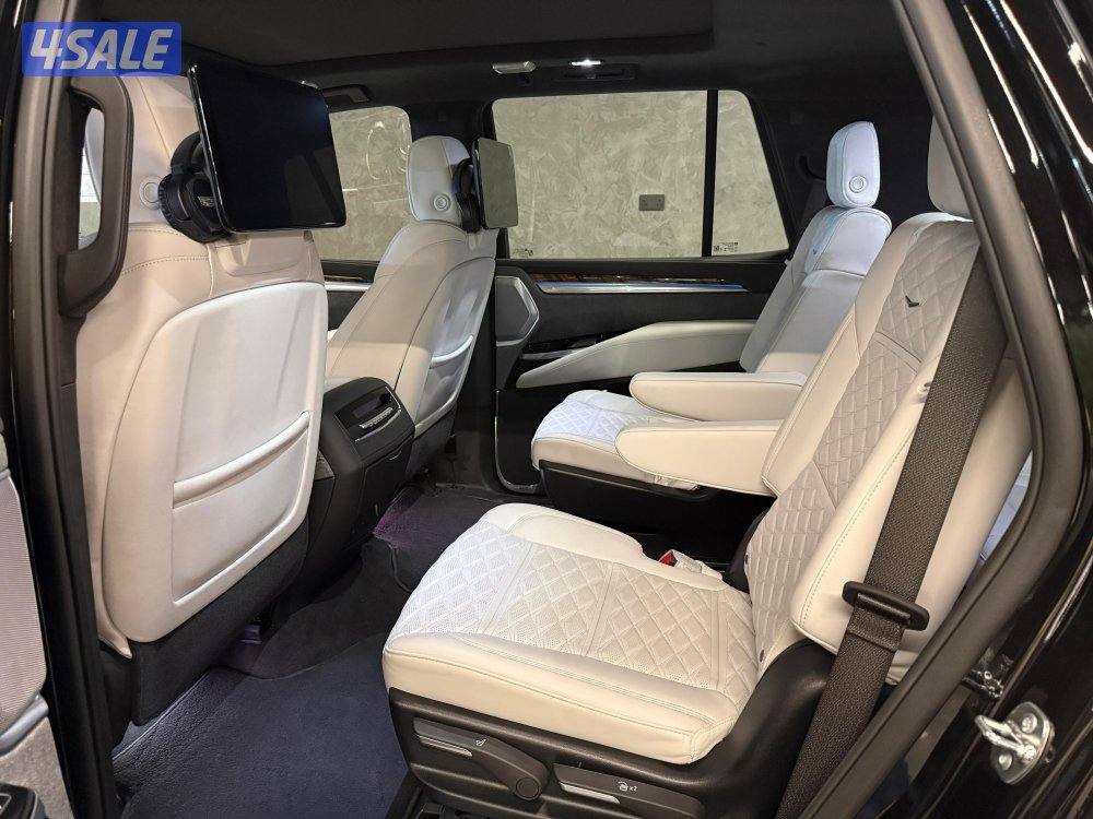 كاديلاك اسكاليد6