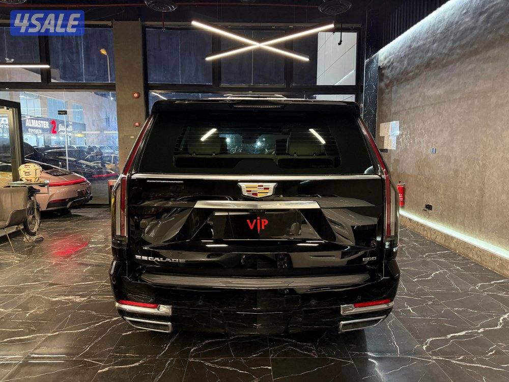 كاديلاك اسكاليد8