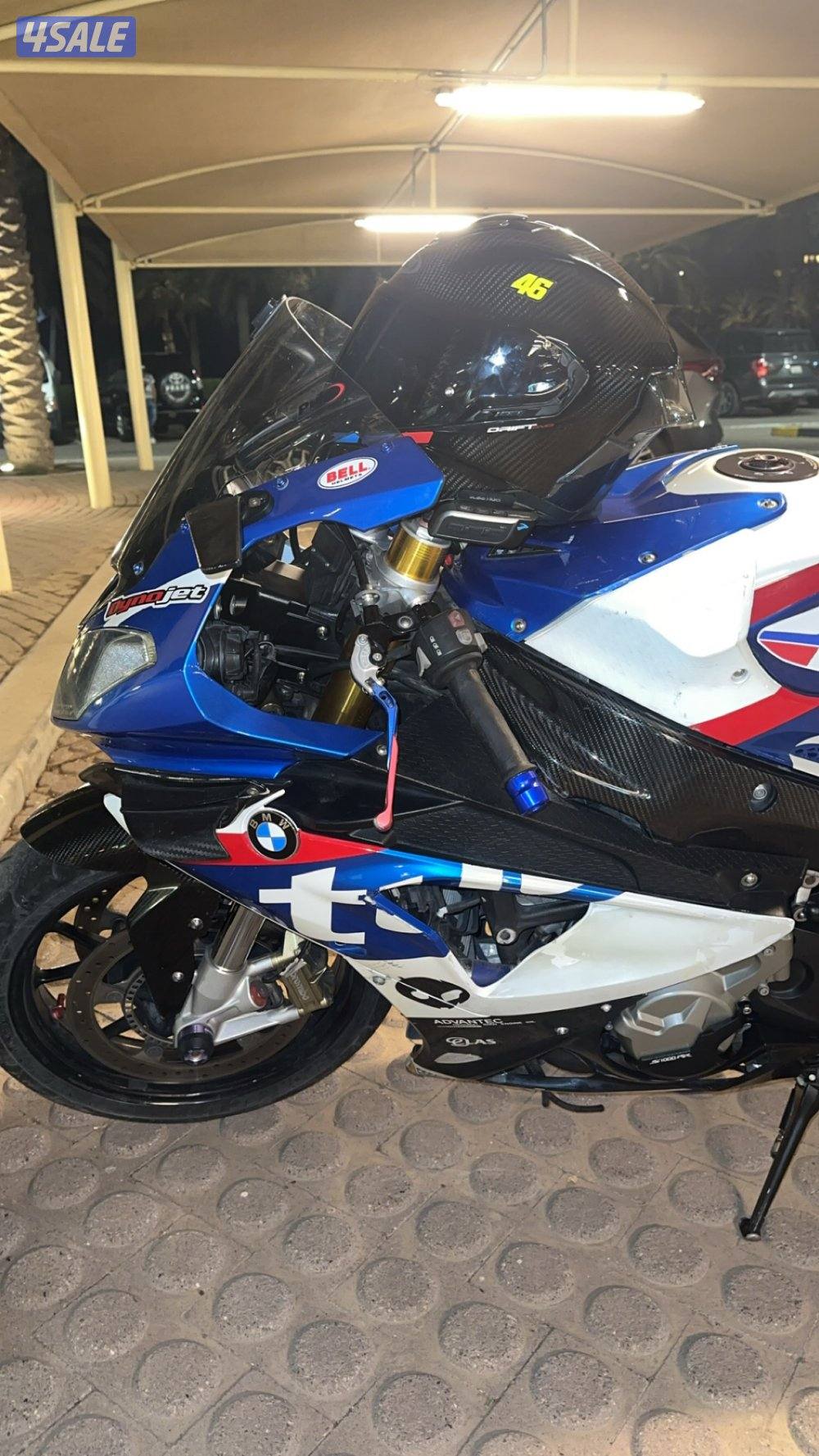 S1000rr 20140