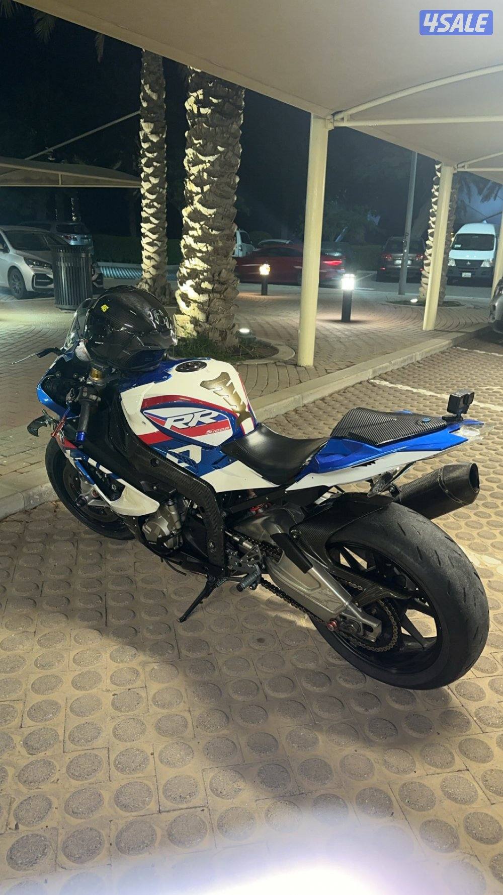 S1000rr 20141