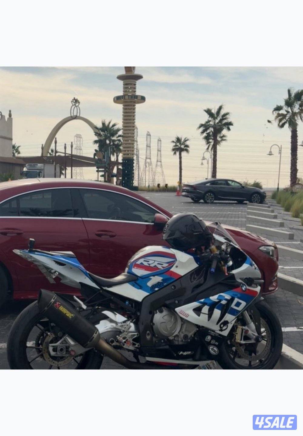 S1000rr 20143