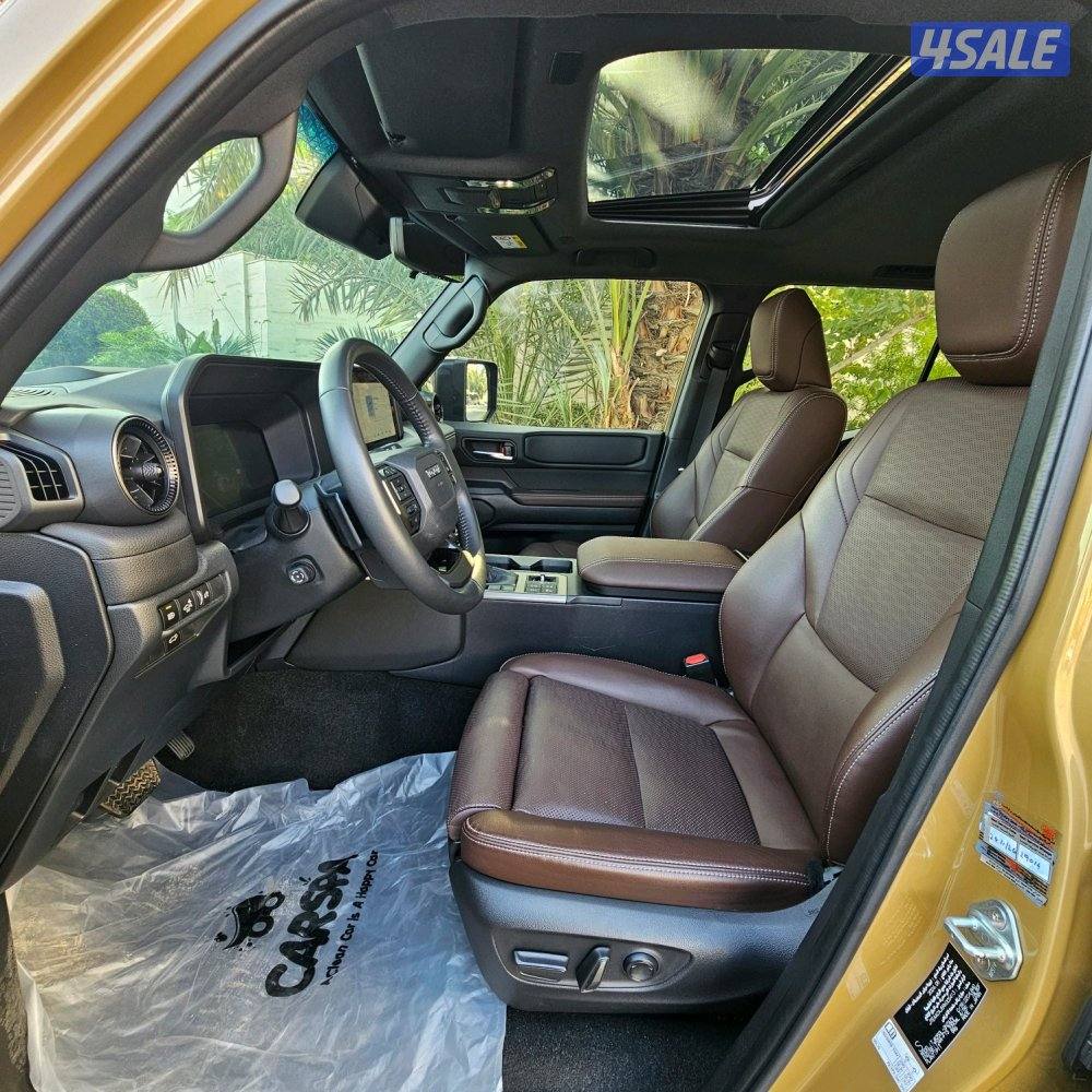 Toyota Prado WX 20249