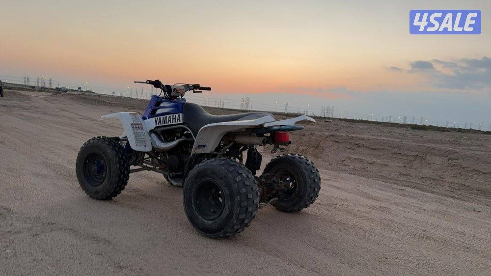 بانشي 350 نظيف شرط الفحص توة طالع من سيرفس عام0