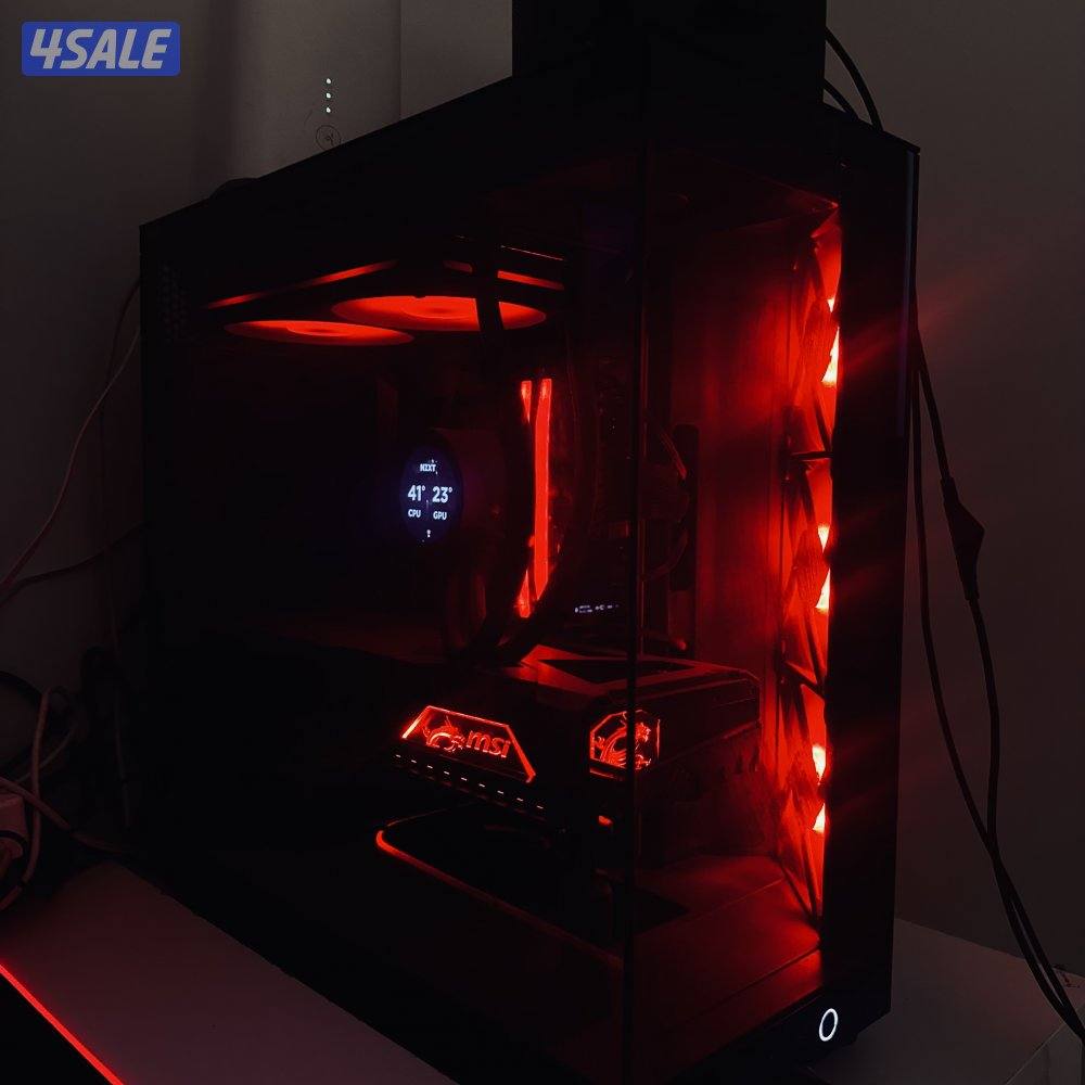 للبيع سيت اب كامل قوي ونظيف0