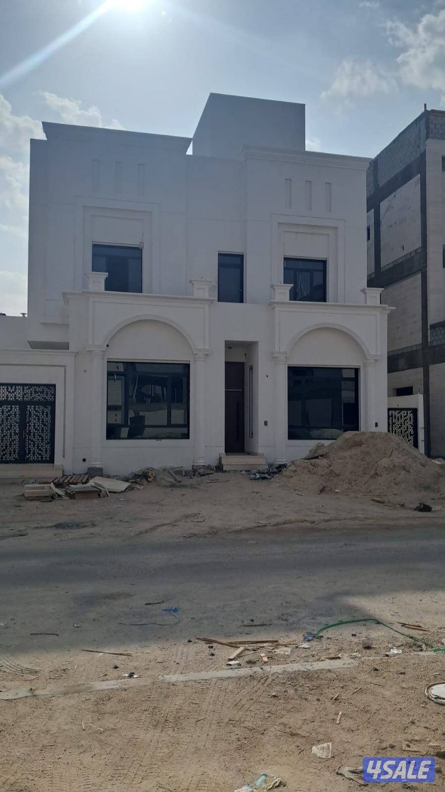 للبيع قسيمه بالمطلاع4