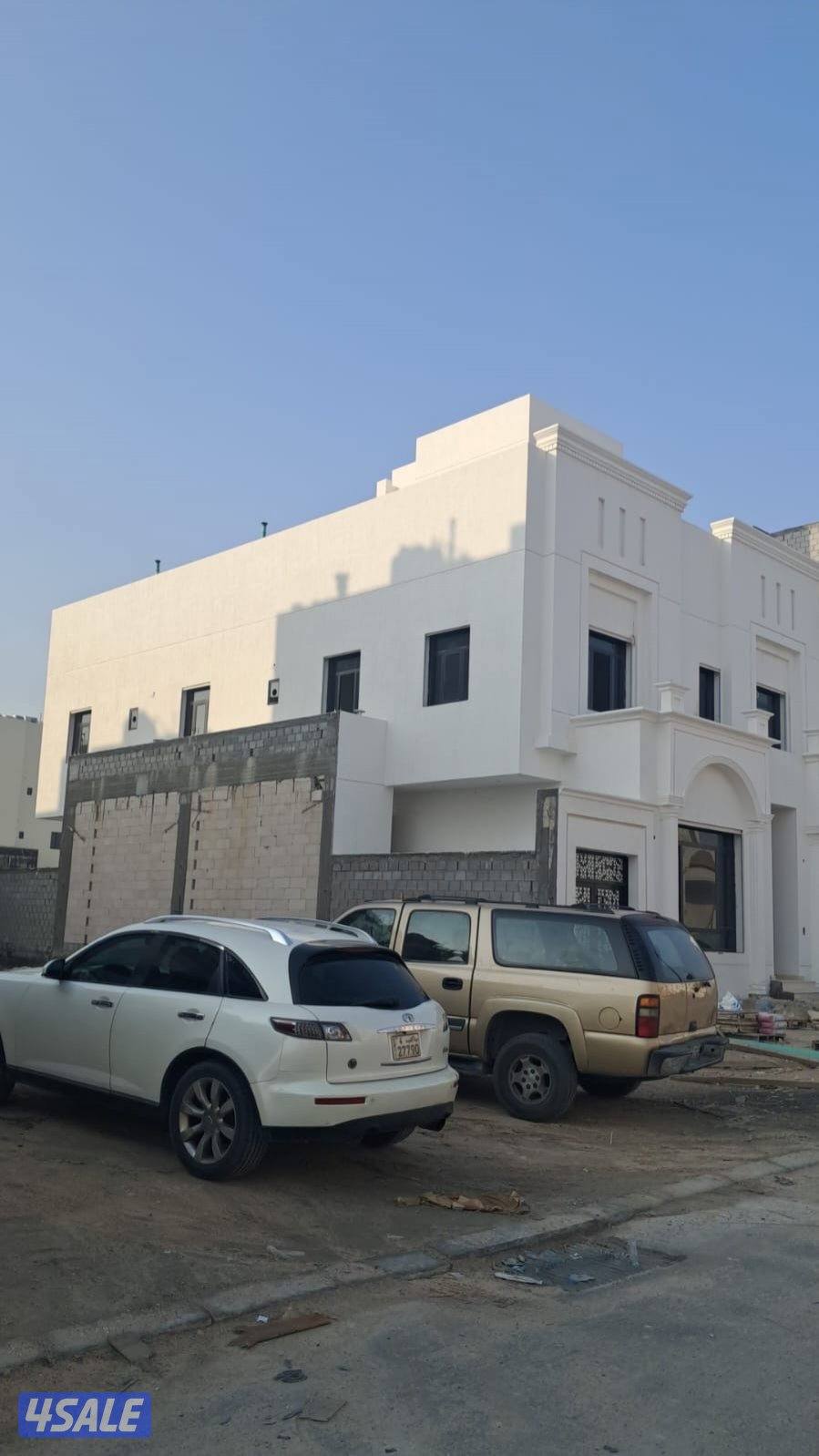 للبيع قسيمه بالمطلاع5