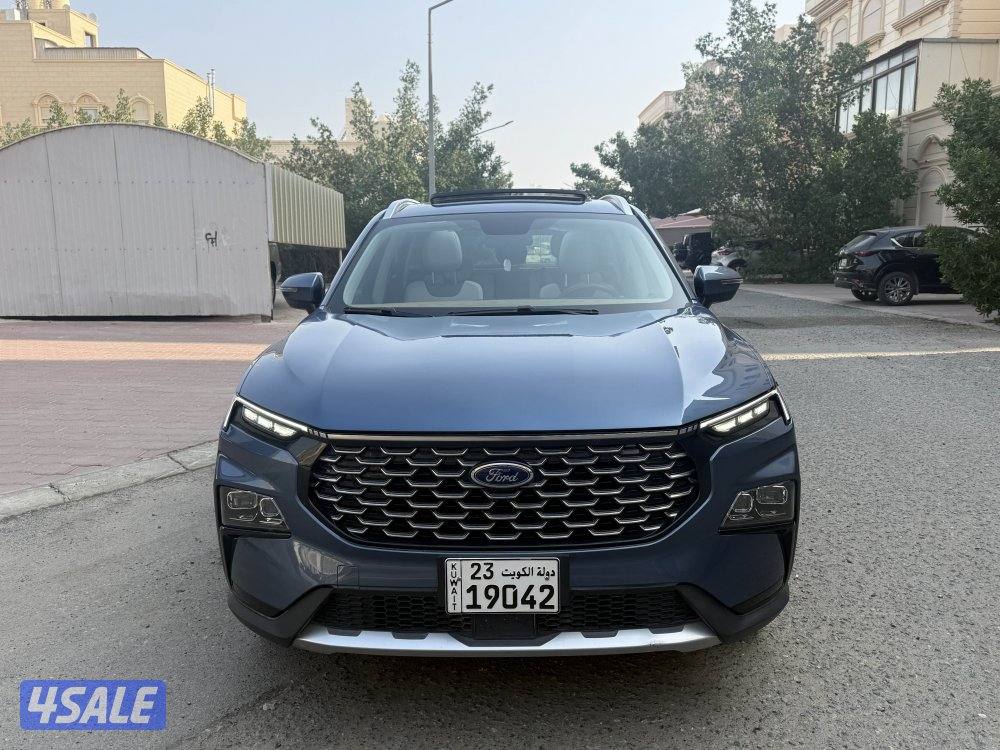 تيريتوري  20253