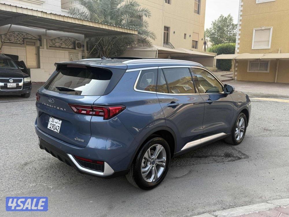 تيريتوري  20254