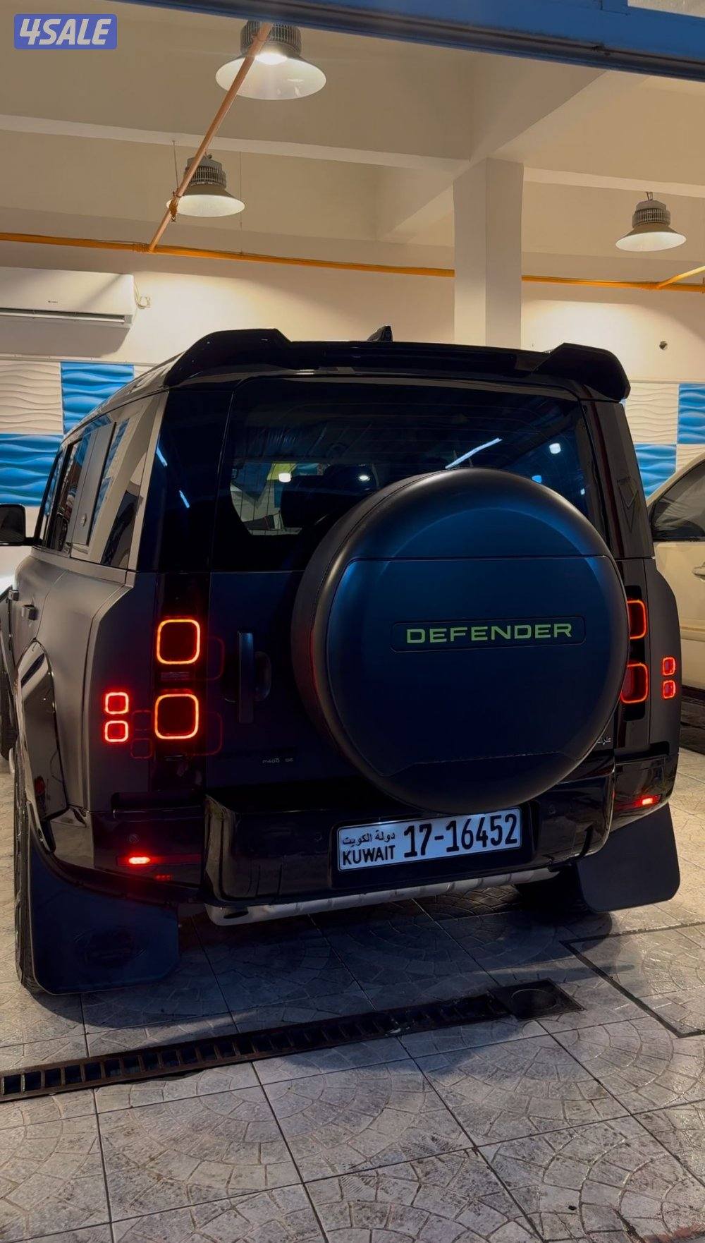 بيعه سريعه سته سلندر4