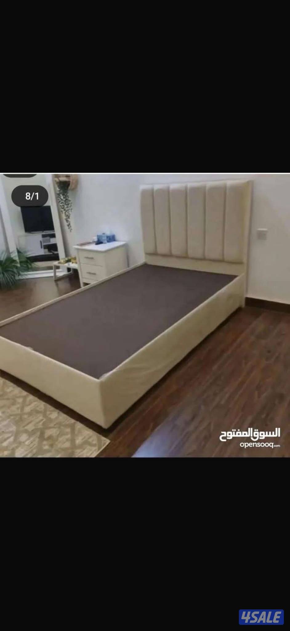 سراير وفرشات طبيه جميع المقاسات متوفره6