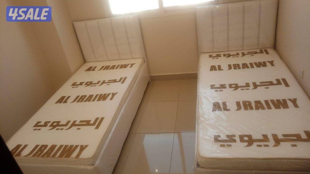 مركز المفروشات الطبي جميع السراير الطبي جميع انواع الفرشات5