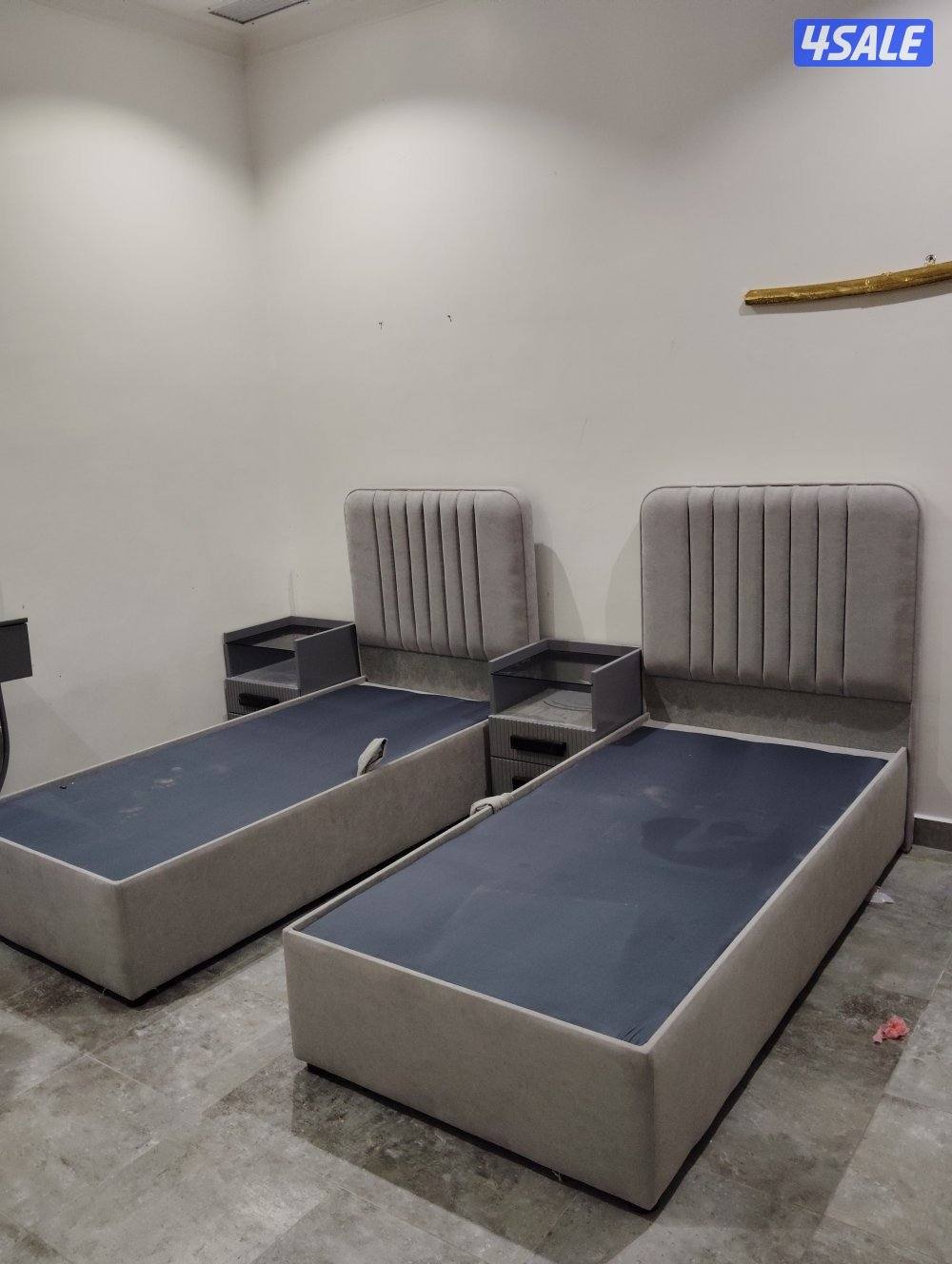 مركز المفروشات الطبي جميع السراير الطبي جميع انواع الفرشات10