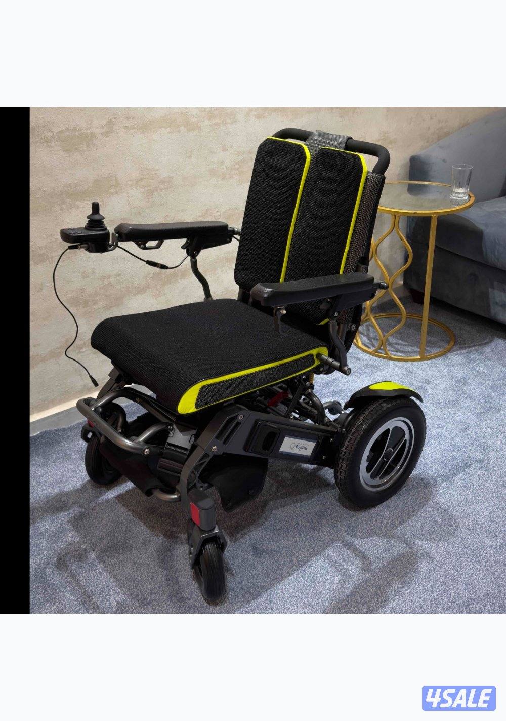 ويل جير كهربائي0