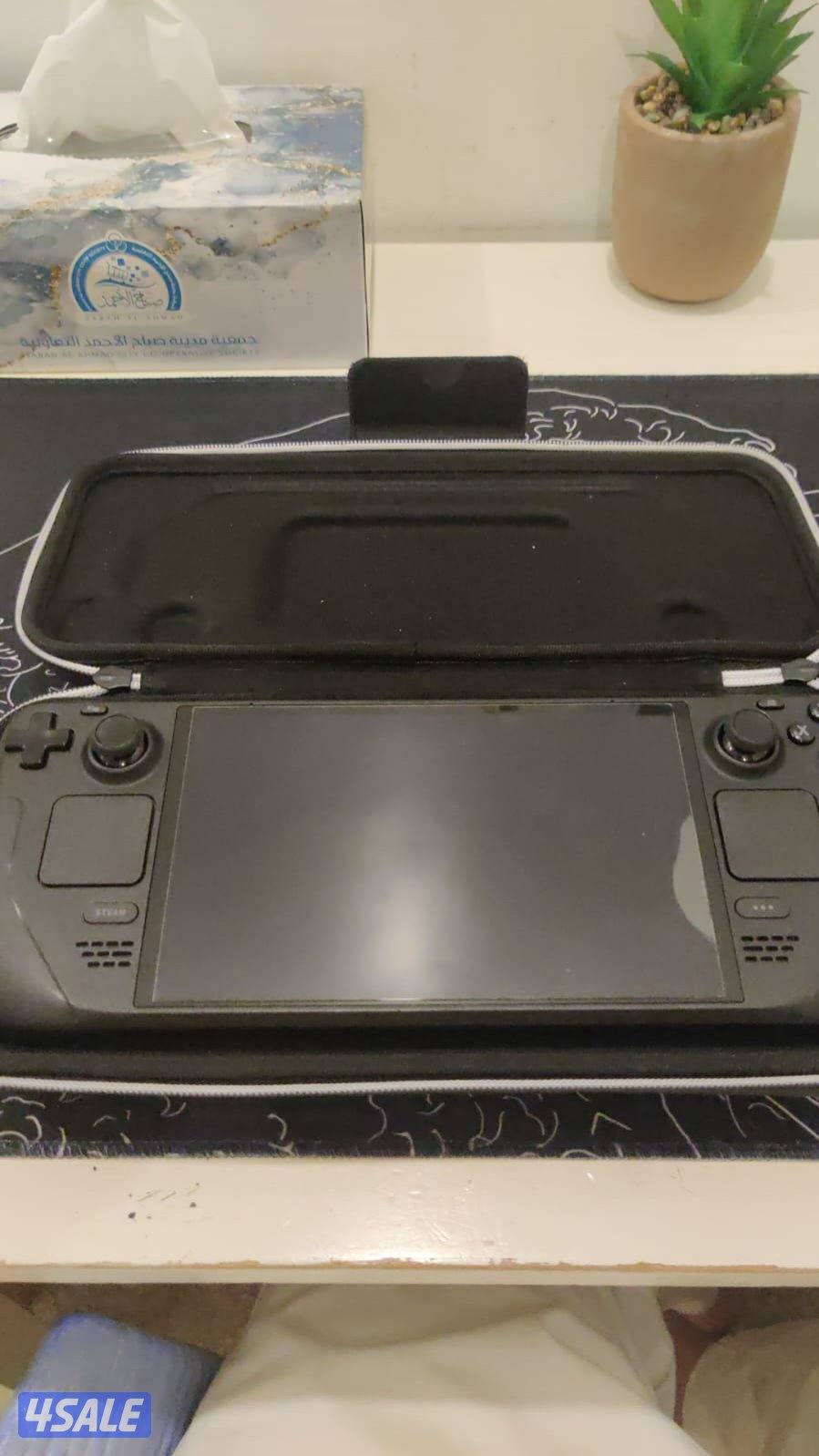 للبيع ستيم ديك بيعه سريعه3