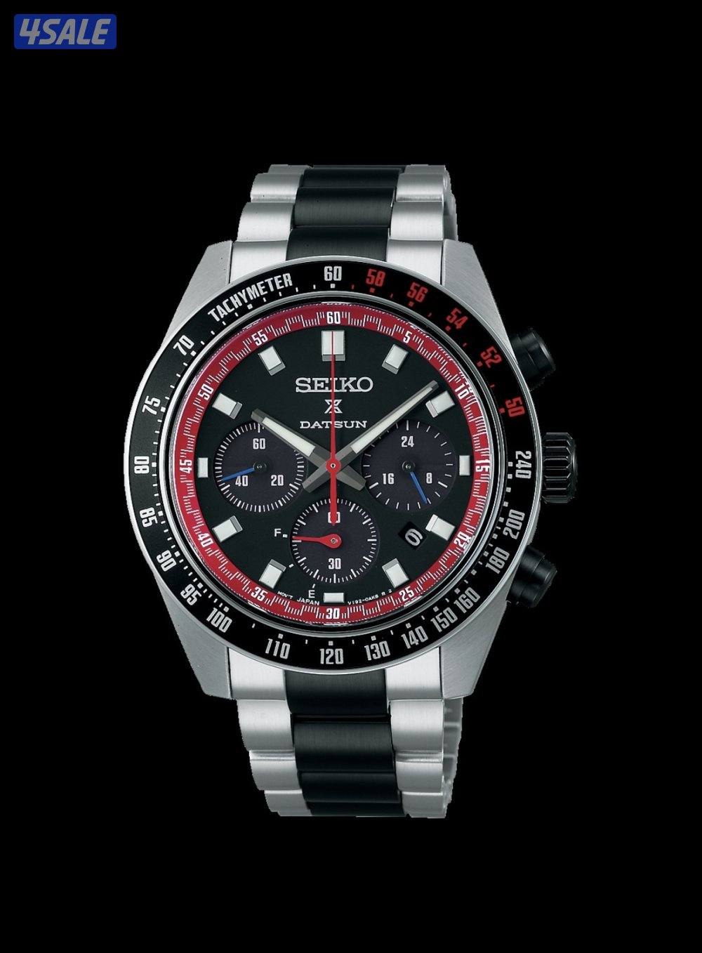 Seiko  Datsun limited سيكو0