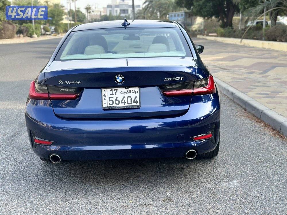 2020 BMW1