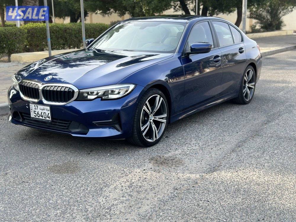 2020 BMW12