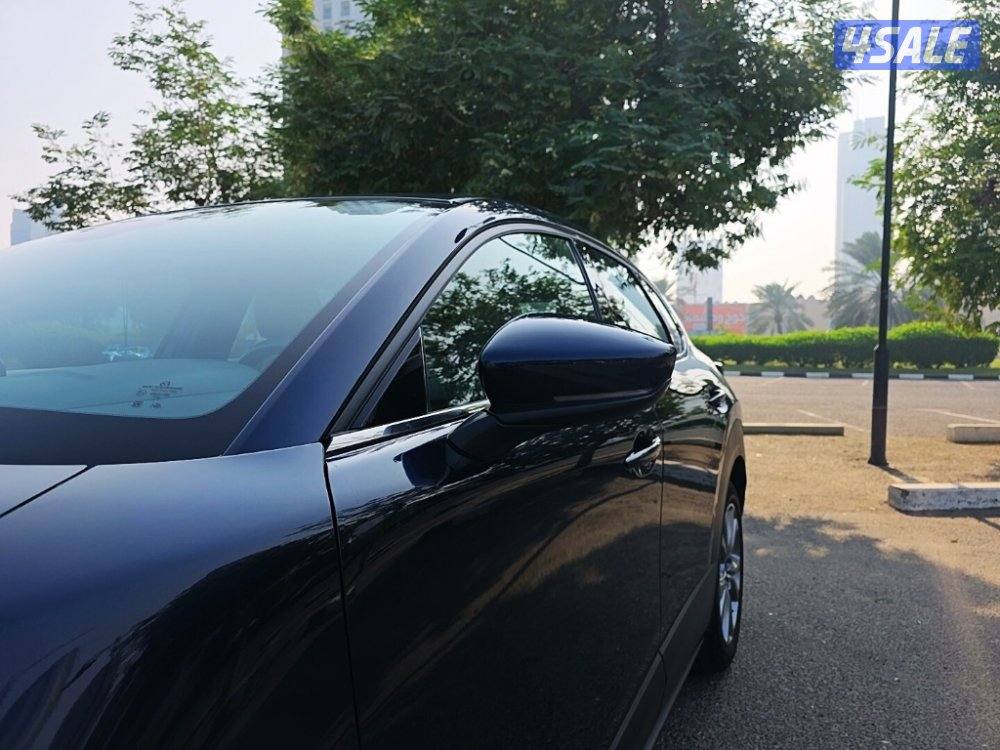 Mazda CX-30 2024 – مازدا CX-30 موديل 2024 – بحالة ممتازة جدًا4
