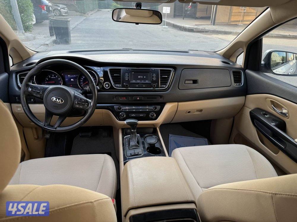 للبيع كرنفال 20173