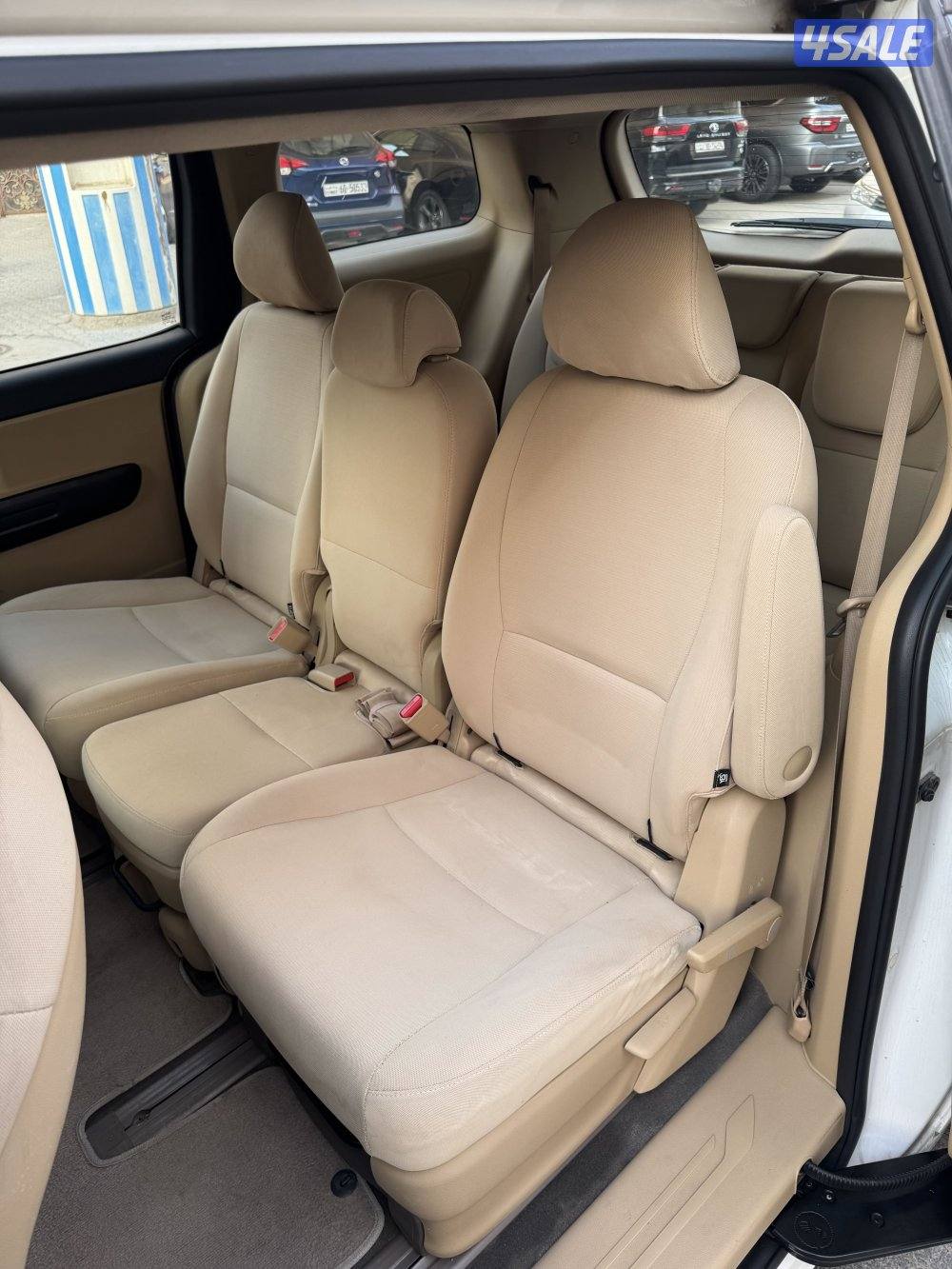 للبيع كرنفال 20175