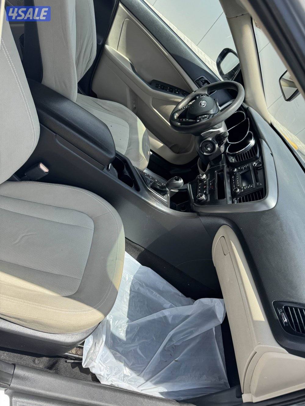 للبيع كيا اوبتيما3