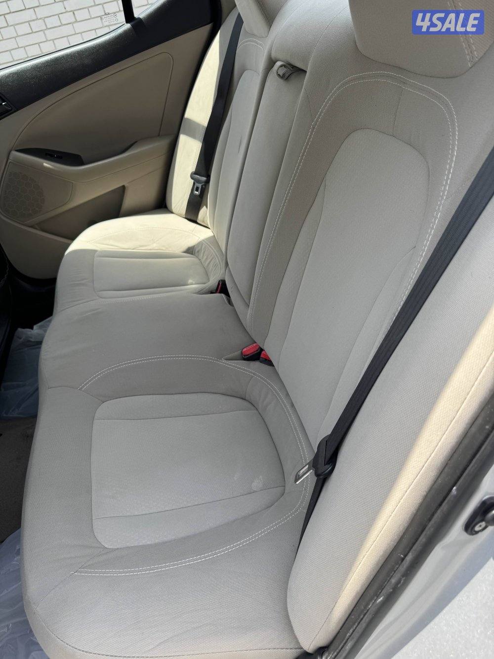 للبيع كيا اوبتيما4