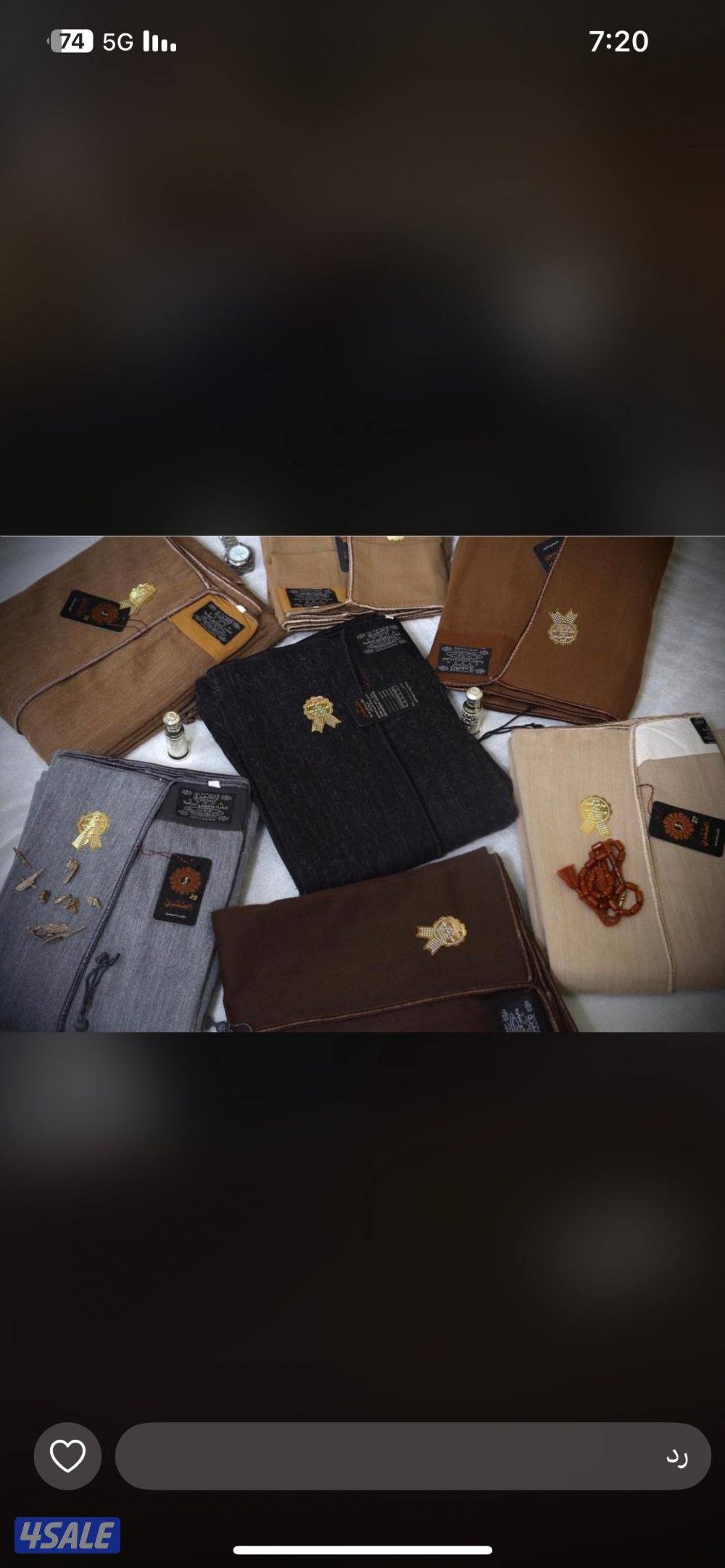 بشت شتوي صناعه سوريه وبر جمل صافي غير مخلوط6