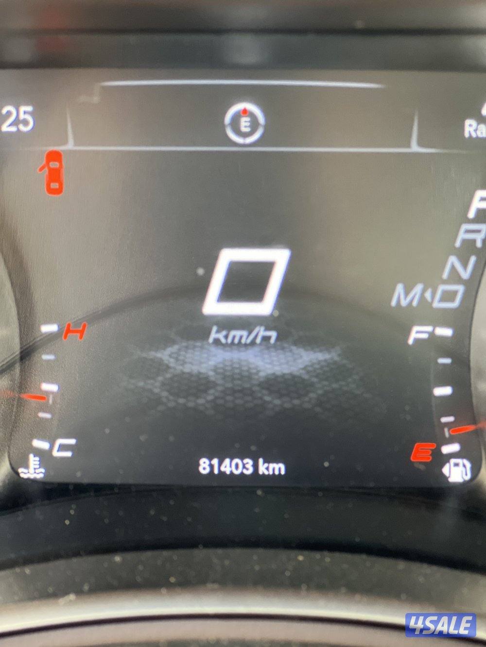 للبيع دودج شارجر كامل المواصفات4