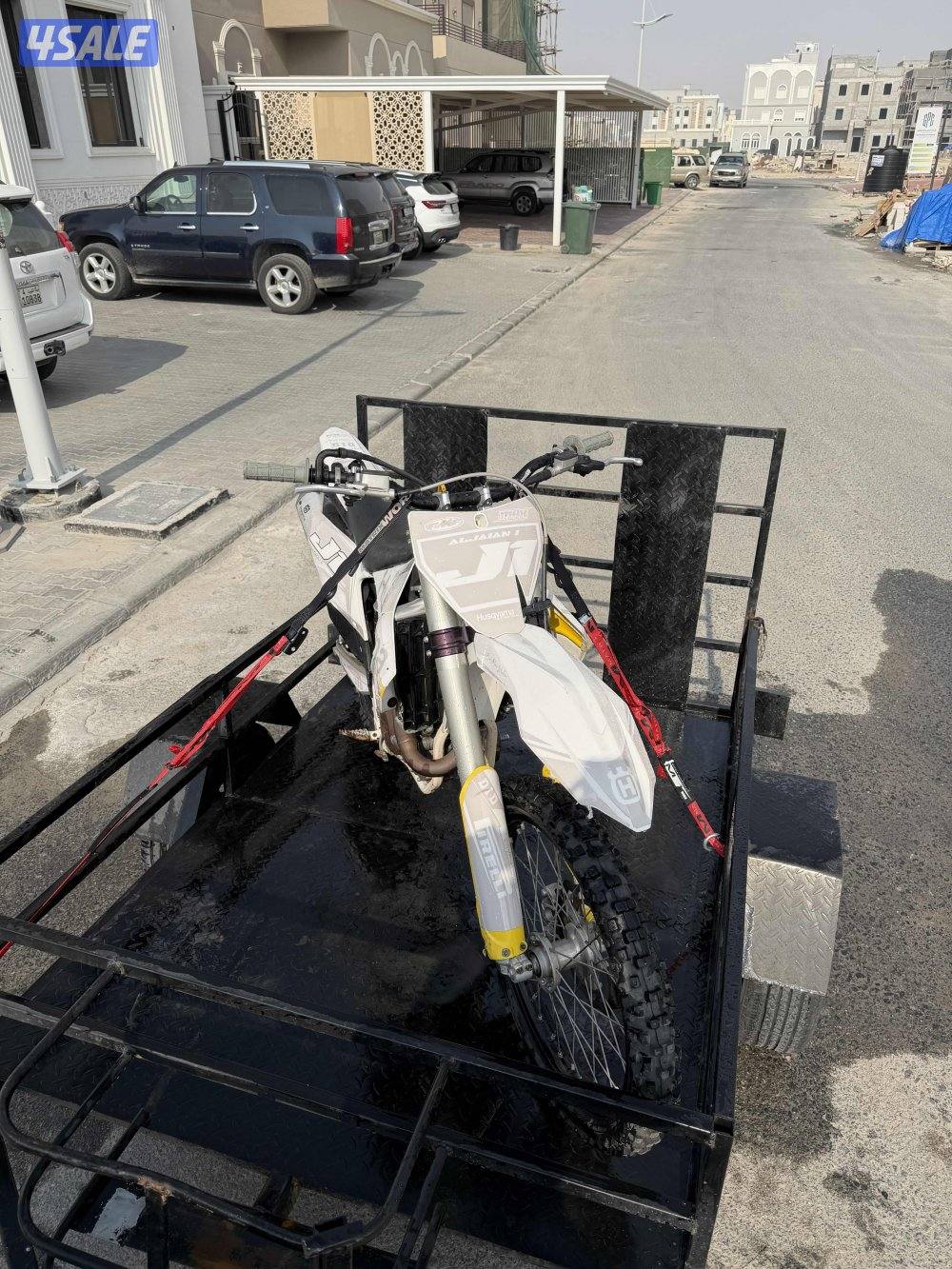 للبيع سيكل هاسكفارنا1