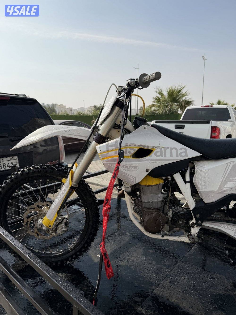 للبيع سيكل هاسكفارنا2