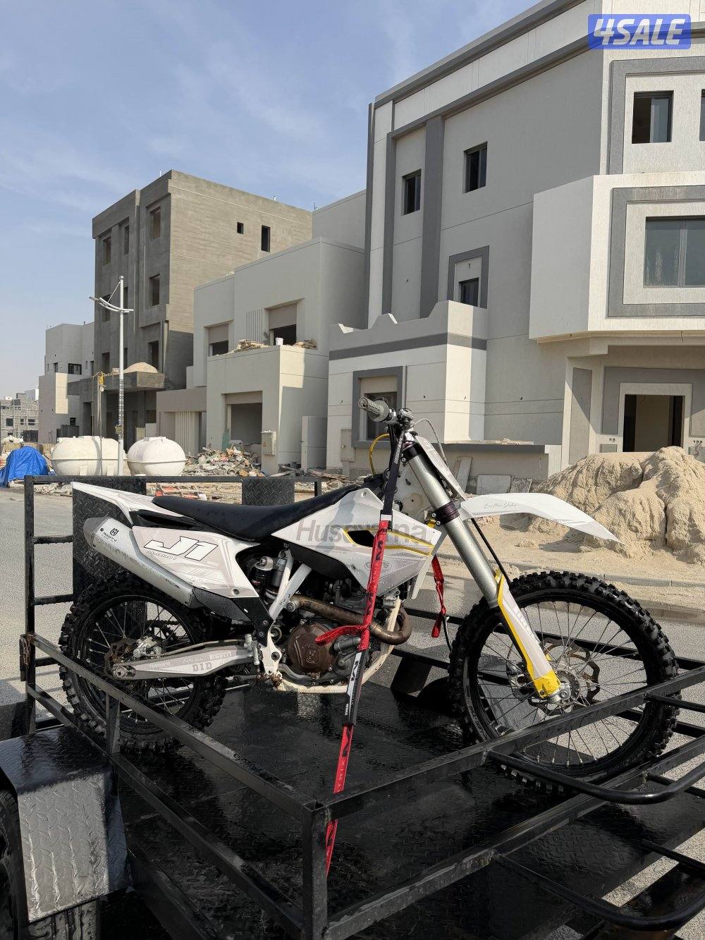 للبيع سيكل هاسكفارنا3