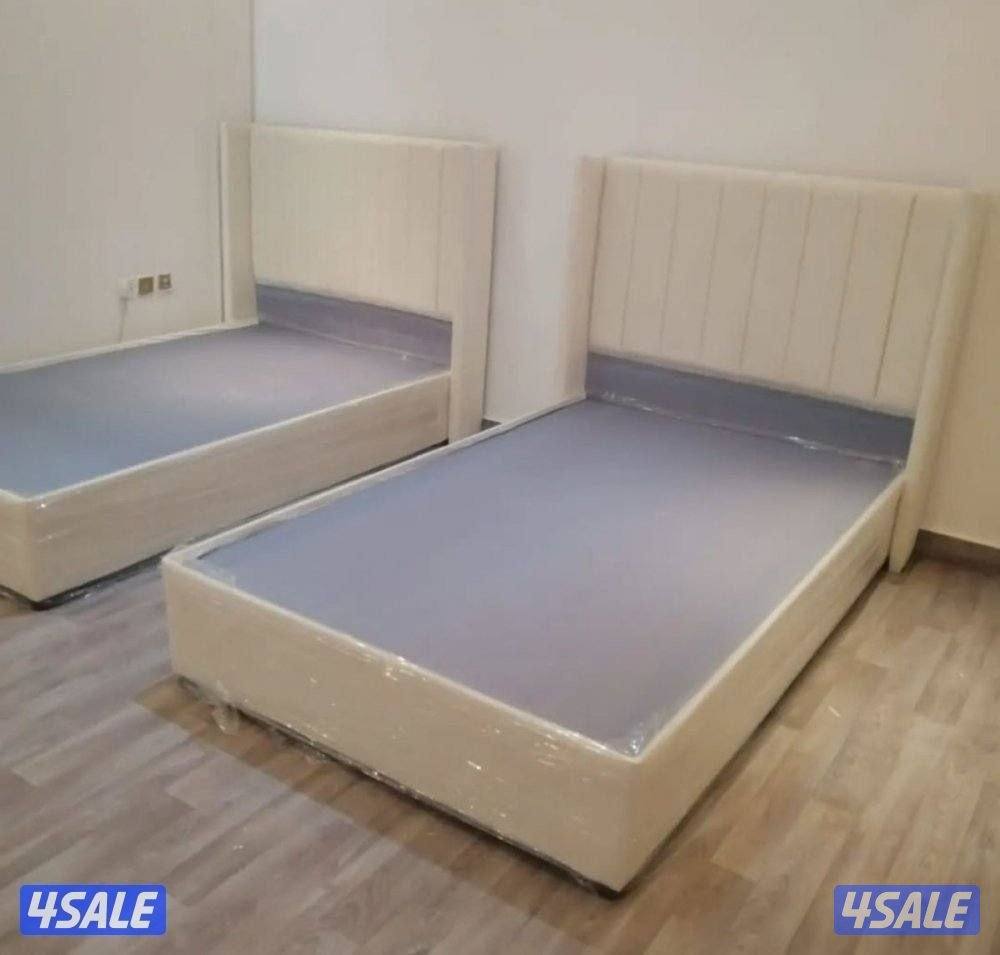 تفصال سراير طبيه وفرشات4