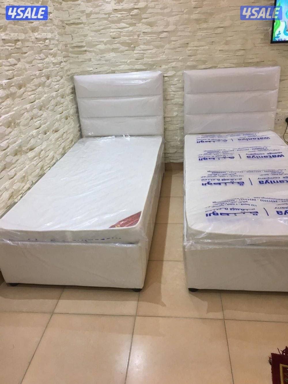 تفصال سراير طبيه وفرشات3