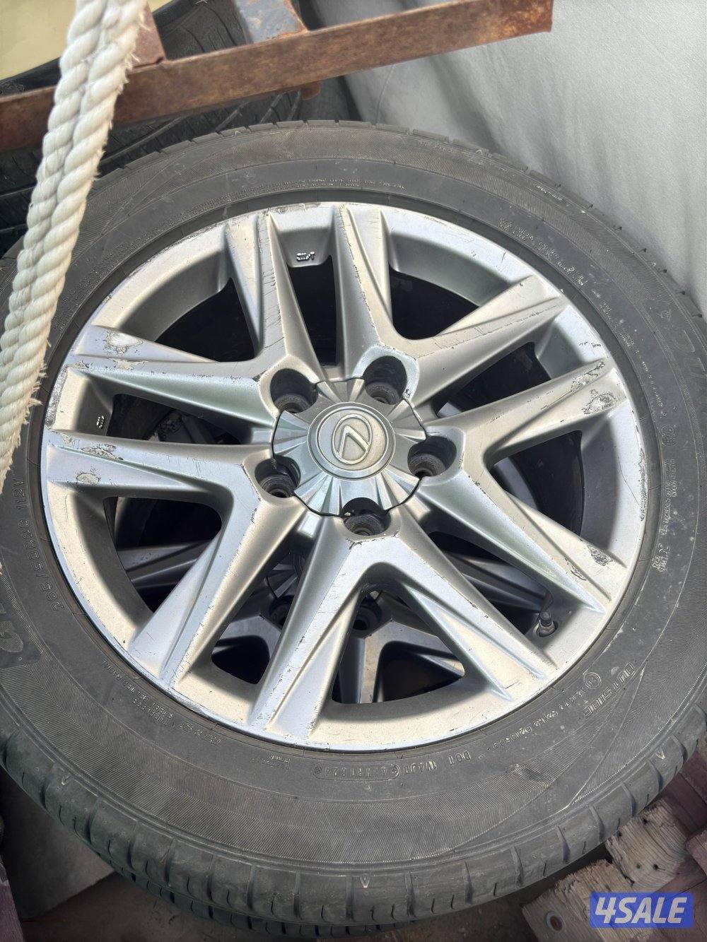 رنقات معى تواير0