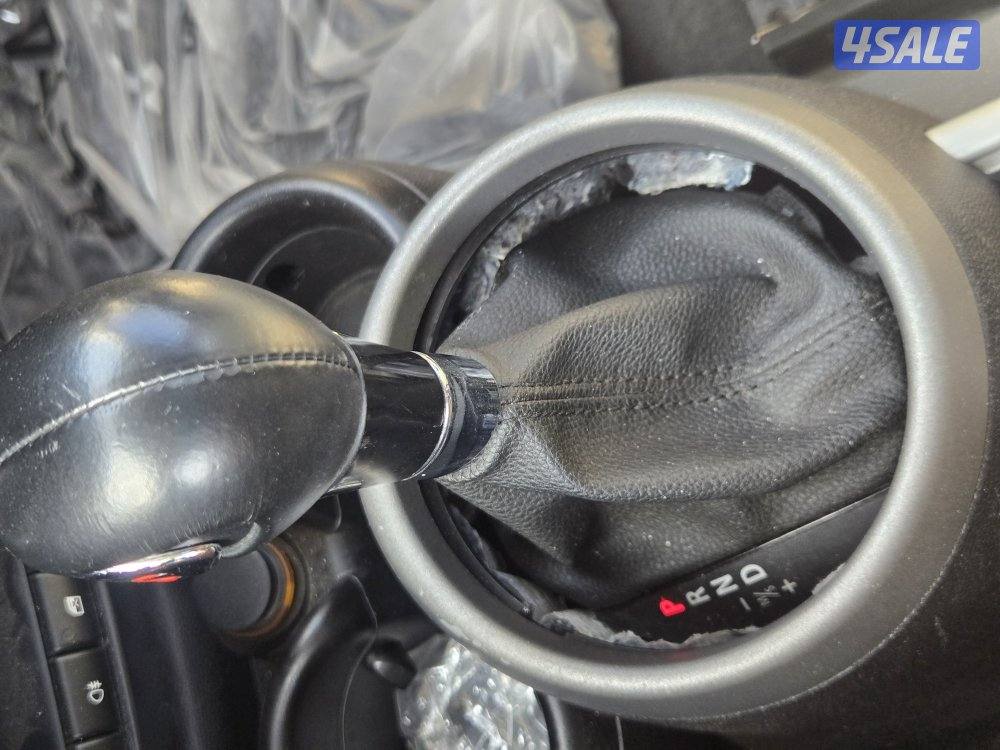 ميني كوبر اس 20131