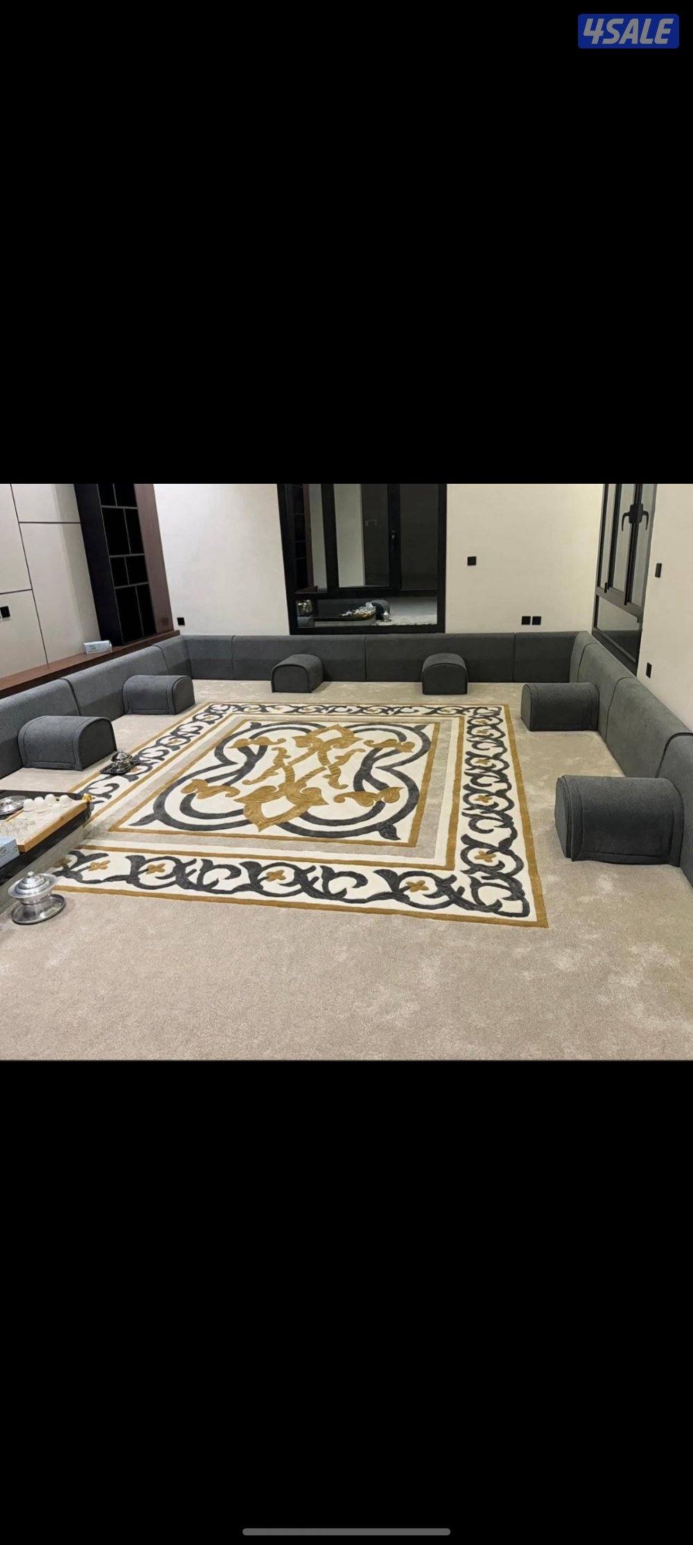 سجاد تفصال وتنجيد وستاير8