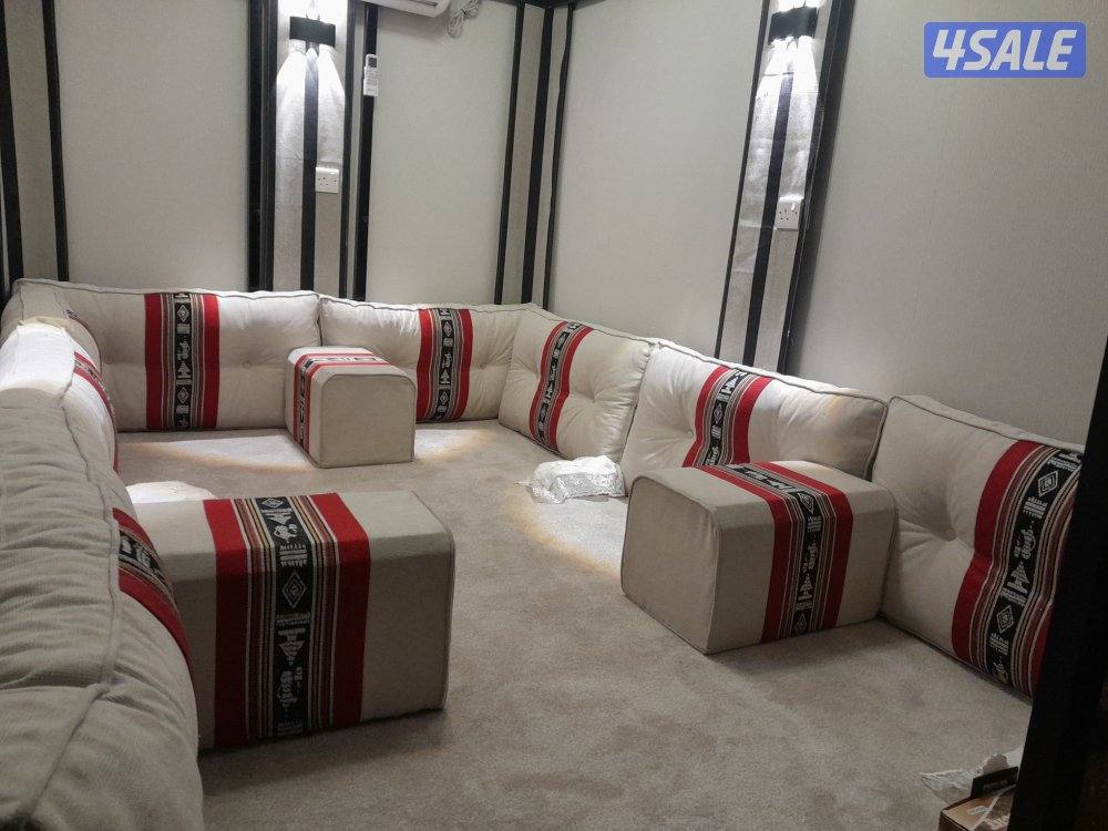 سجاد تفصال وتنجيد وستاير11