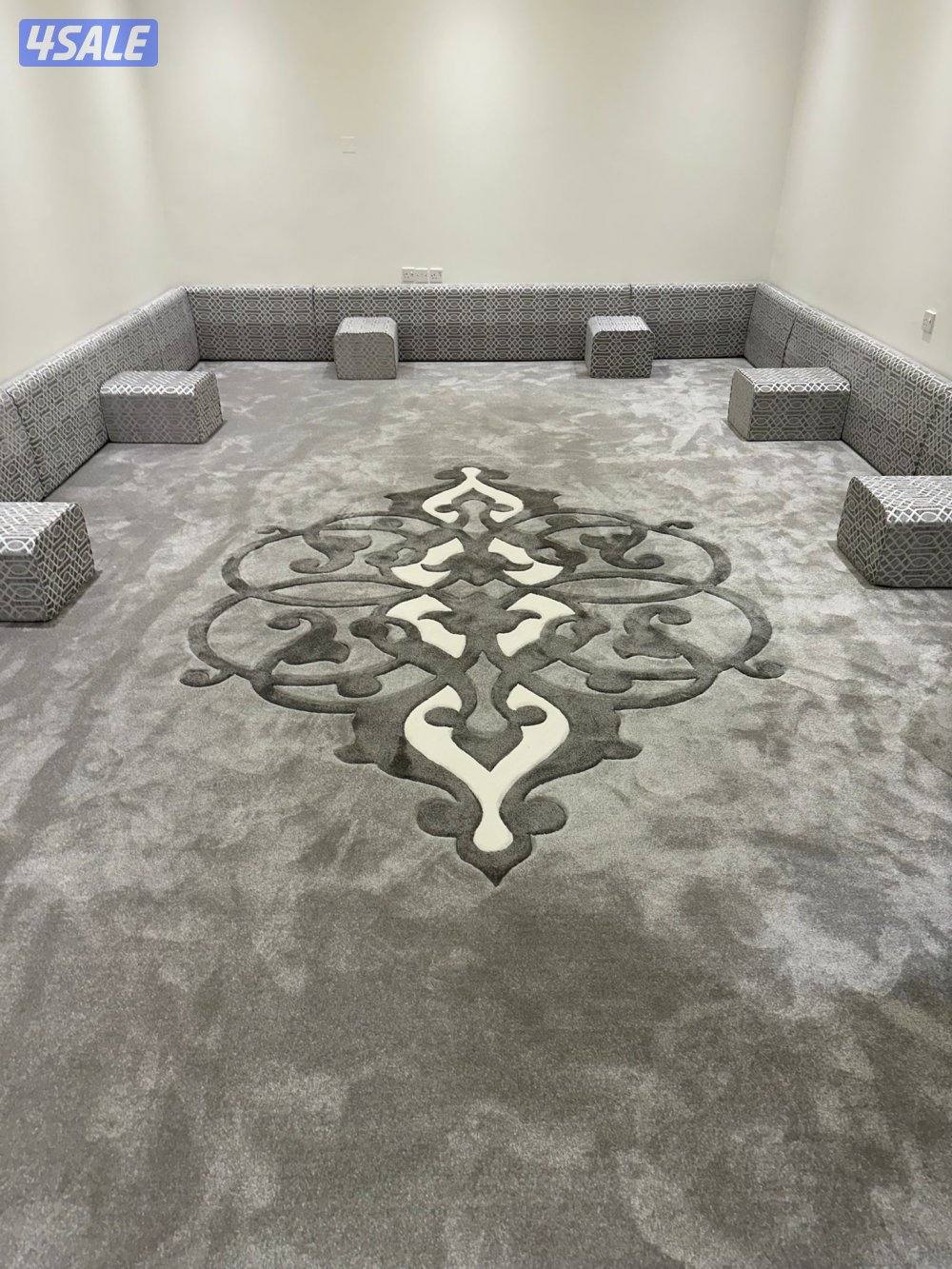 سجاد تفصال وتنجيد وستاير13