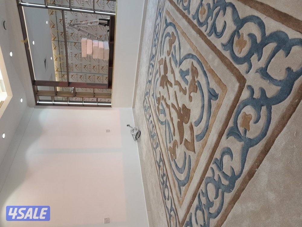 سجاد تفصال وتنجيد وستاير14