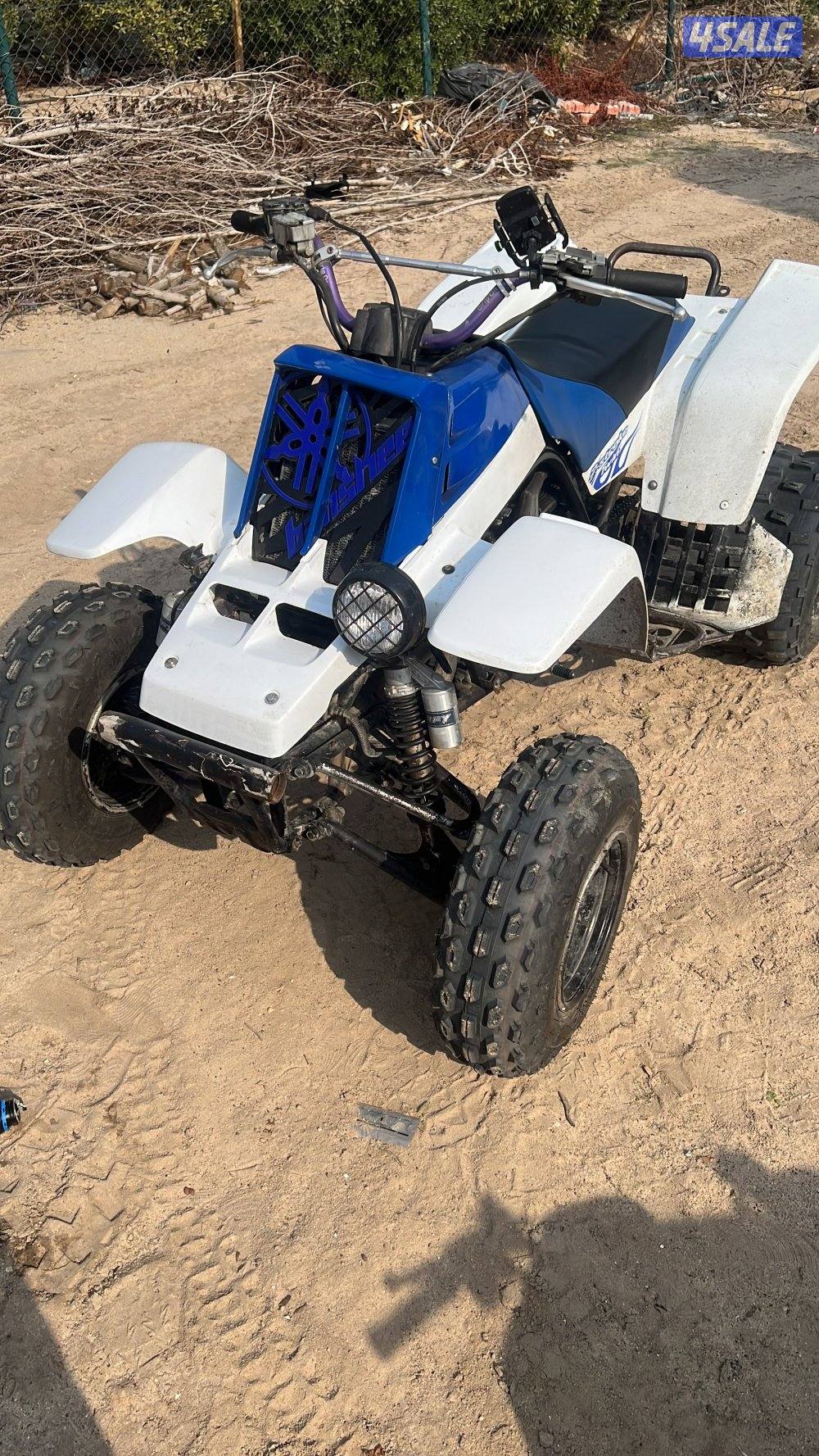 بانشي 2003 شرط الفحص0