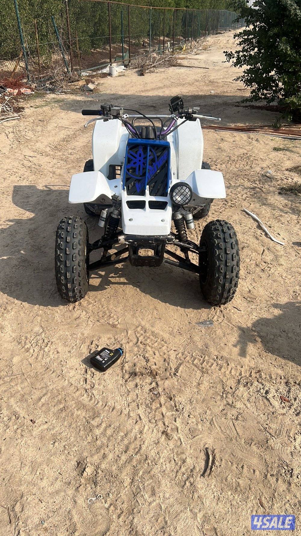 بانشي 2003 شرط الفحص1