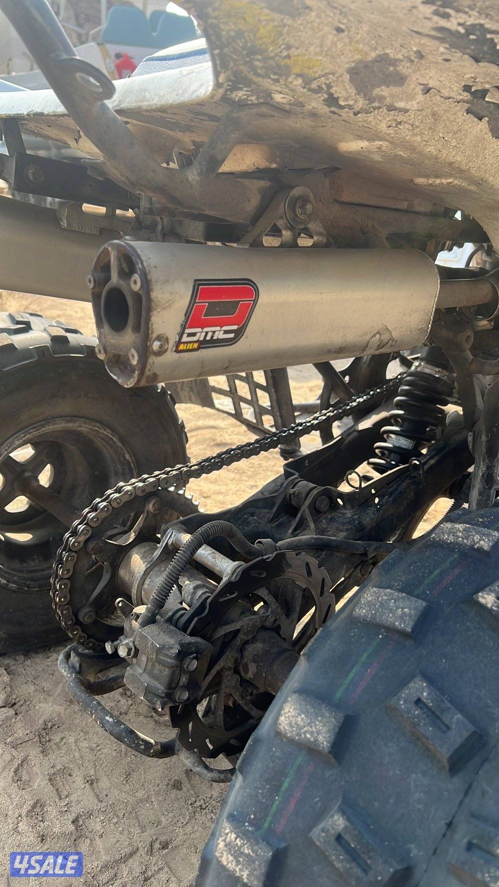 بانشي 2003 شرط الفحص2