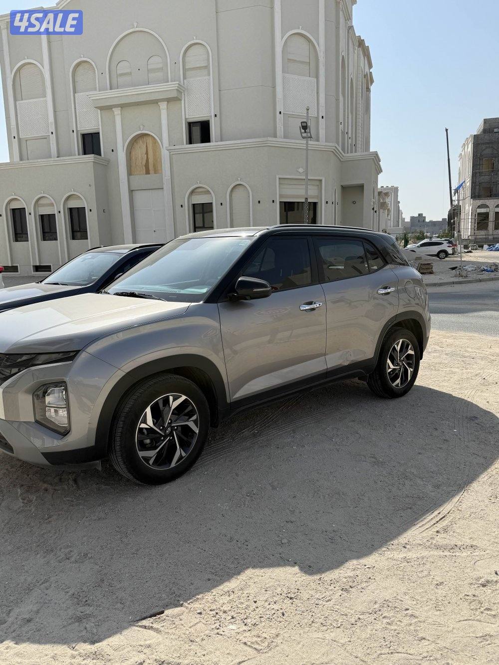 شرط الفحص المالك الاول0