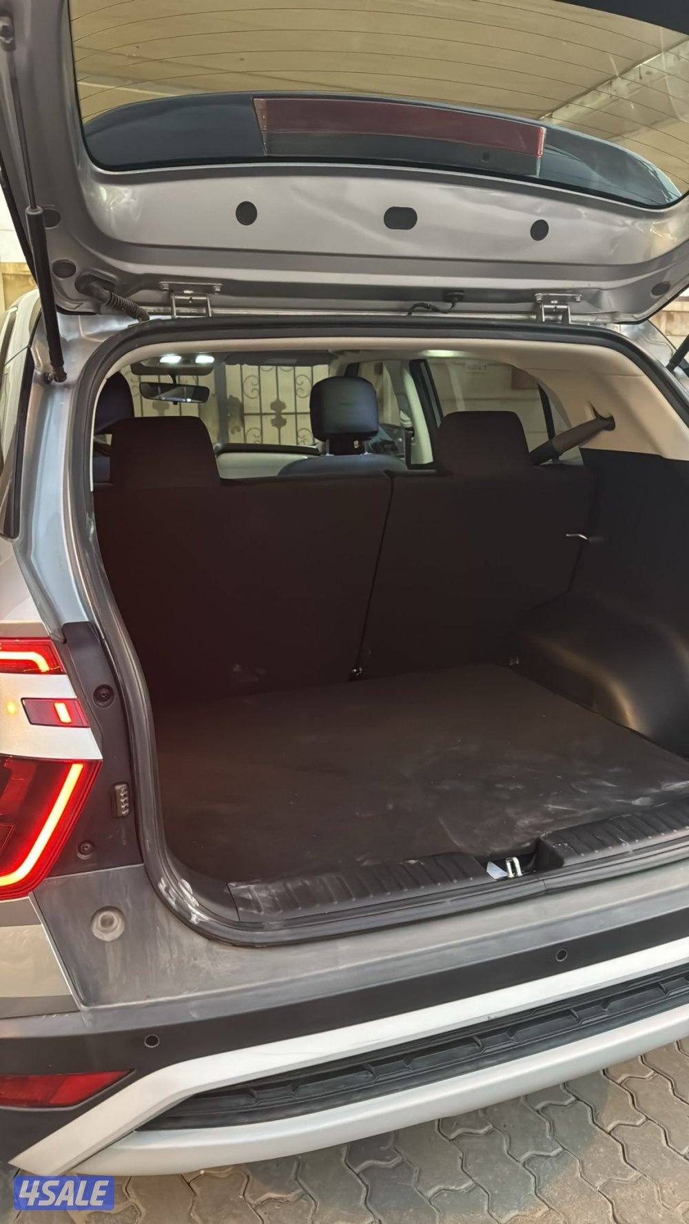 شرط الفحص المالك الاول5