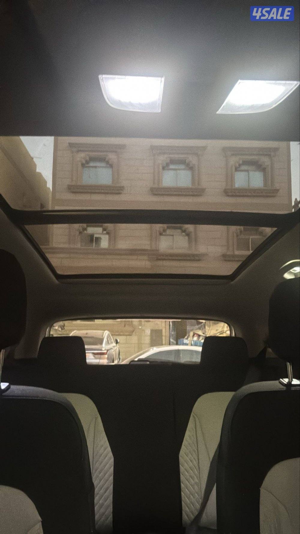 شرط الفحص المالك الاول4