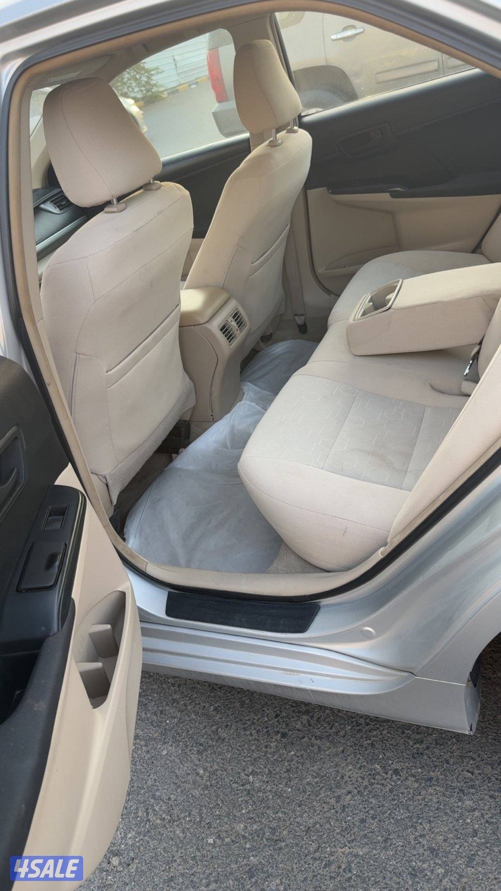 كامري الساير2