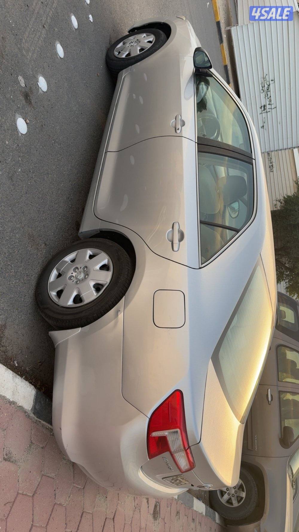 كامري الساير3