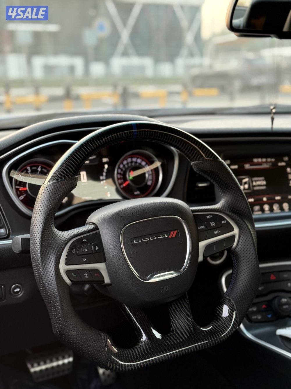 للبيع تشالنجر5