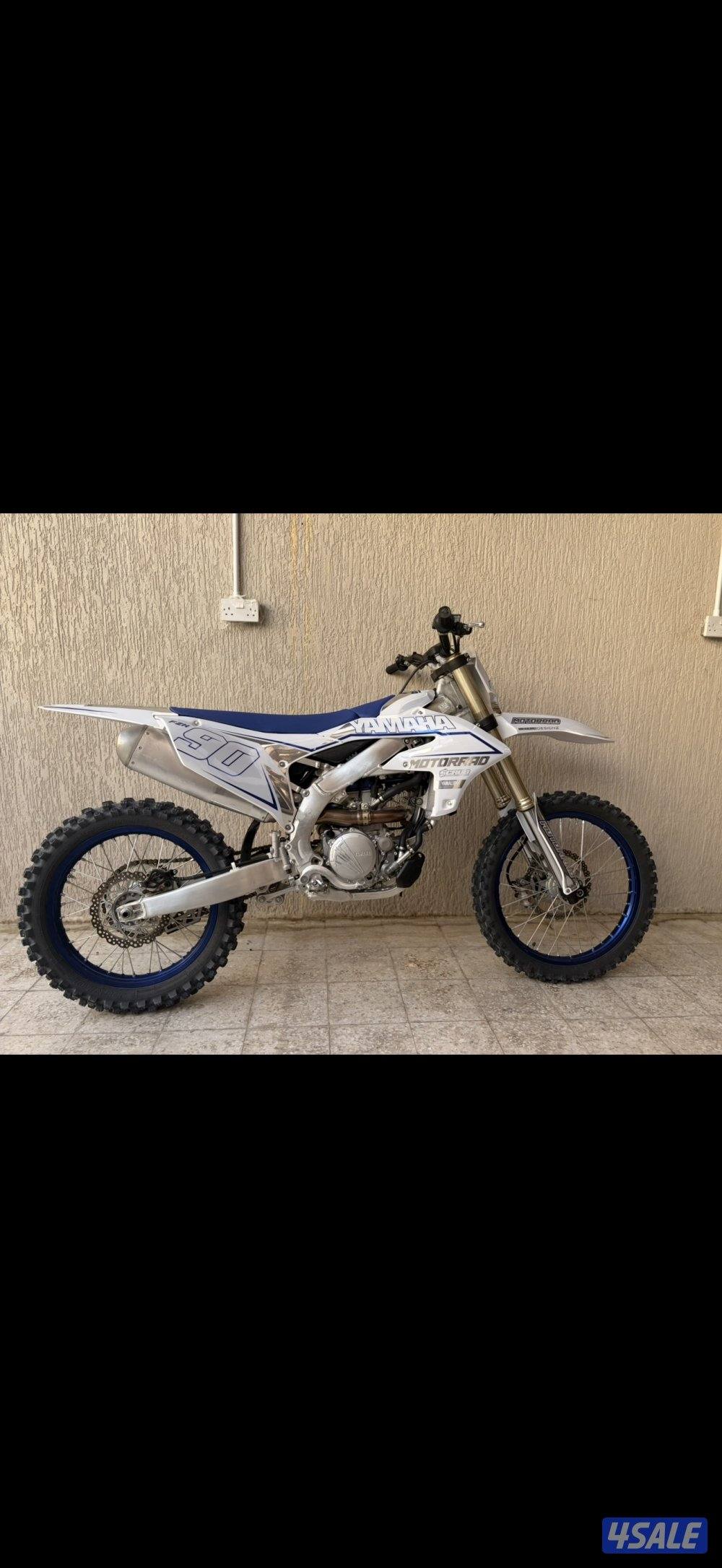 للبيع سيكل yz20251